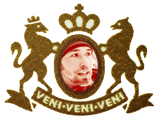 veni veni veni